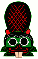 Beaver Logo