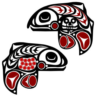 Coho Salmon